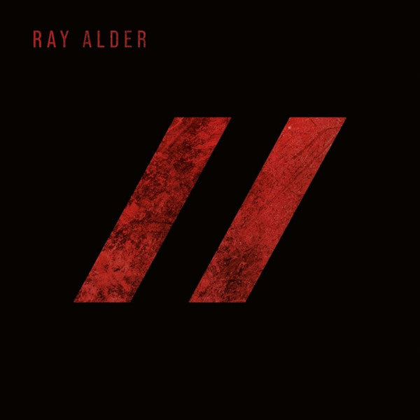 ALDER,RAY - II
