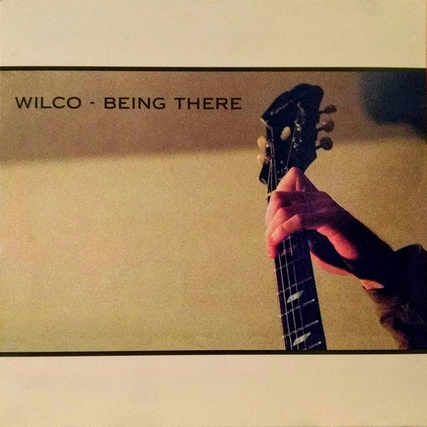 WILCO - BEING THERE (4LP)