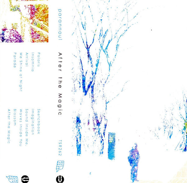 PARANNOUL - AFTER THE MAGIC