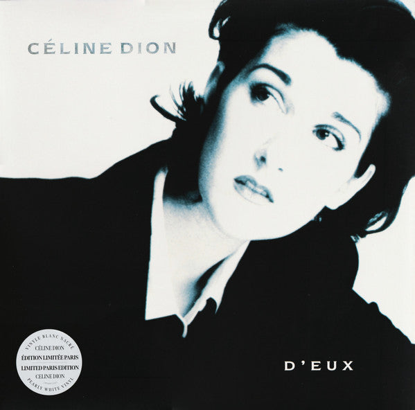 DION CELINE - D'EUX