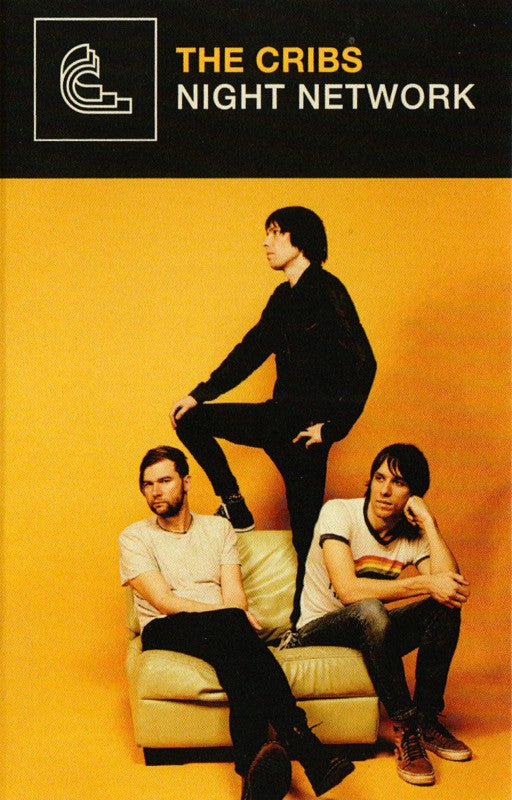 CRIBS - NIGHT NETWORK