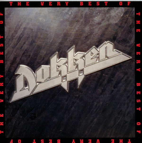 DOKKEN - VERY BEST OF DOKKEN