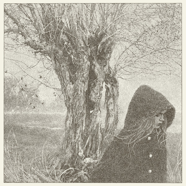 LANKUM - BETWEEN THE EARTH AND SKY