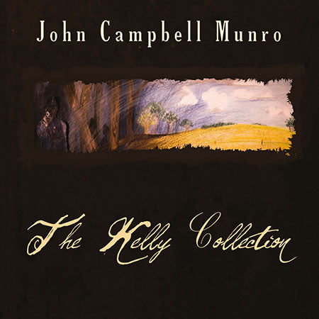 MUNRO,JOHN CAMPBELL - KELLY COLLECTION