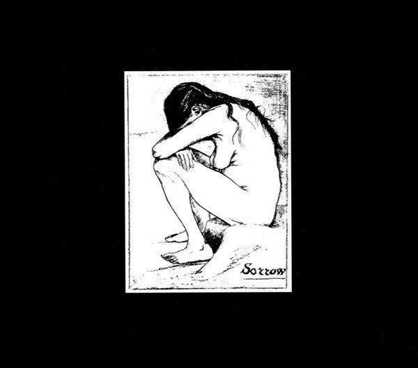 SORROW - SLEEP NOW FOREVER (2CD)