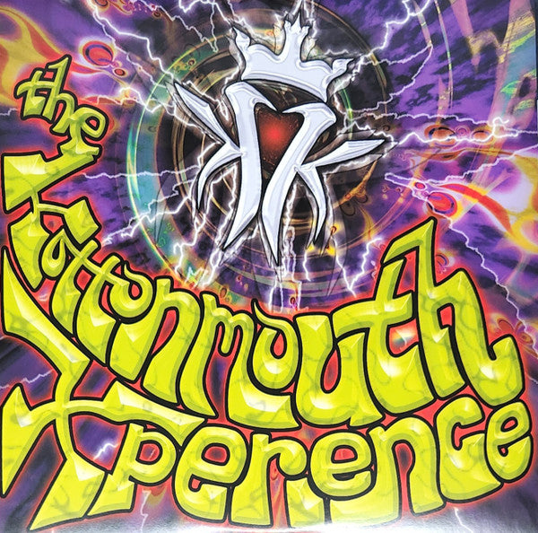 KOTTONMOUTH KINGS - KOTTONMOUTH XPERIENCE (PURPLE MARBLE VINYL/2LP)