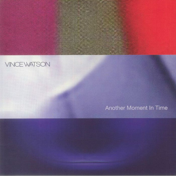 WATSON,VINCE - ANOTHER MOMENT IN TIME (2LP)