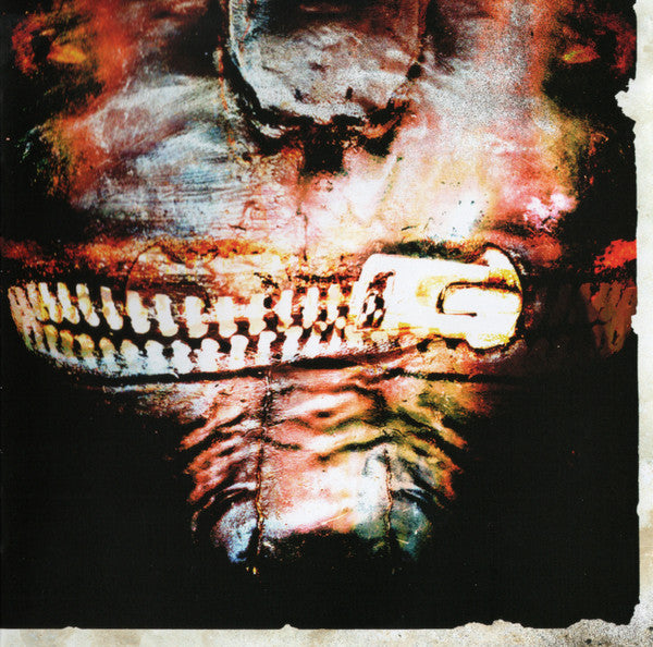 SLIPKNOT - VOL.3: THE SUBLIMINAL VERSES