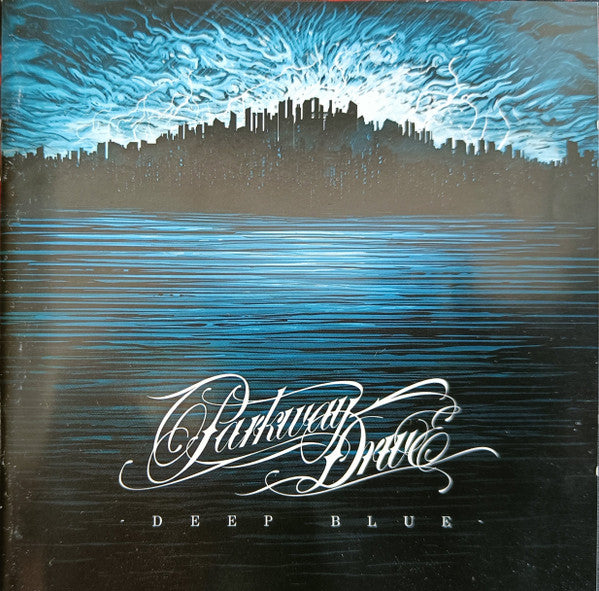 PARKWAY DRIVE - DEEP BLUE