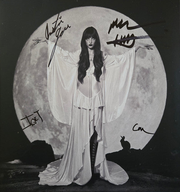 HAUNT - GHOST