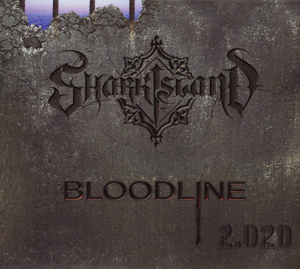 SHARK ISLAND - BLOODLINE 2.020