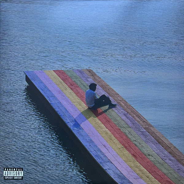 BABY KEEM - MELODIC BLUE (X) (150G/2LP)