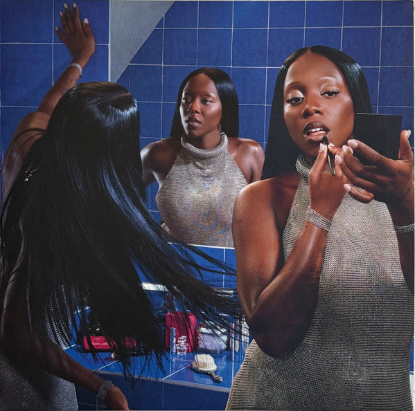 CHINOURIRI RACHEL - I THINK I SPOKE TOO SOON (140G/ECO RECORD)