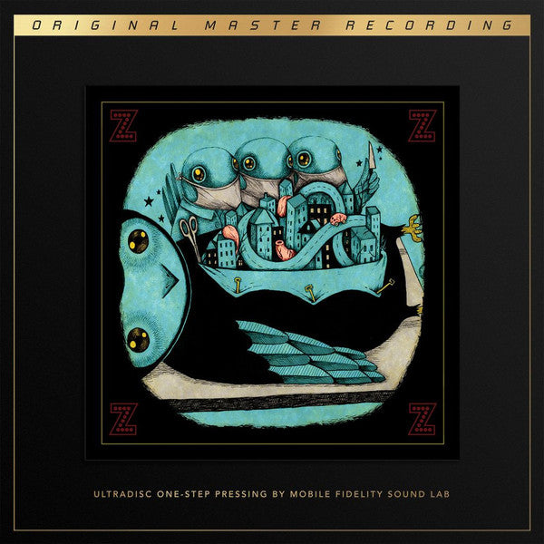 MY MORNING JACKET - Z (2LP/BOX SET/180G/45RPM)