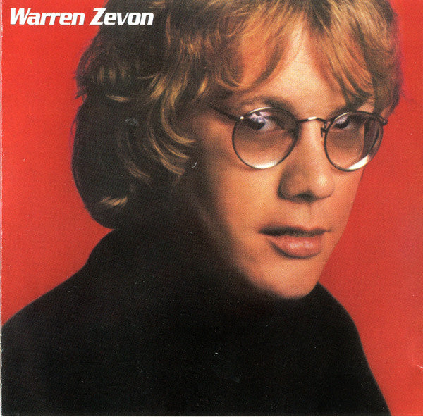 ZEVON WARREN - EXCITABLE BOY