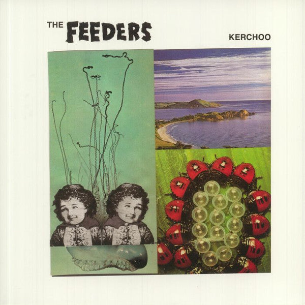FEEDERS - KERCHOO