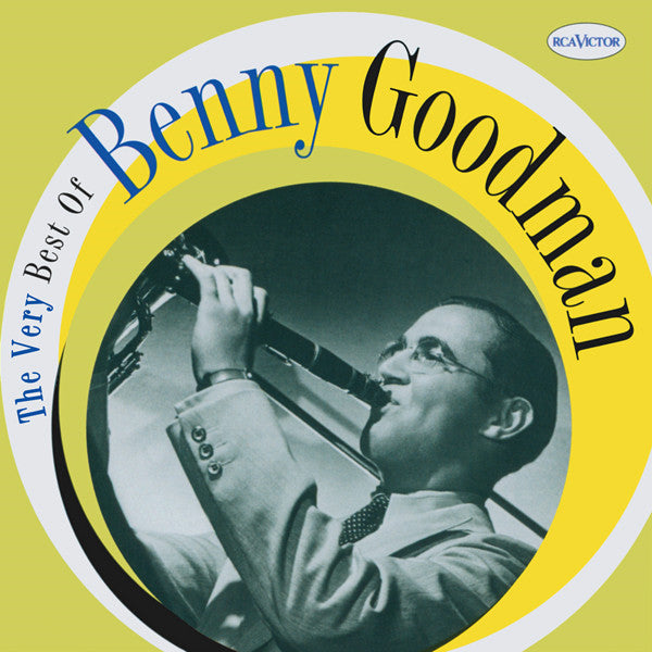 GOODMAN BENNY - VERY BEST OF BENNY GOODMAN
