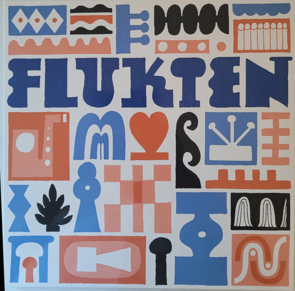 FLUKTEN - FLUKTEN