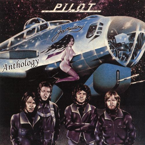 PILOT - ANTHOLOGY