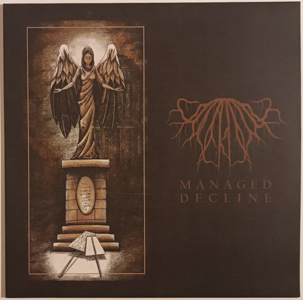 UNDERDARK - MANAGED DECLINE