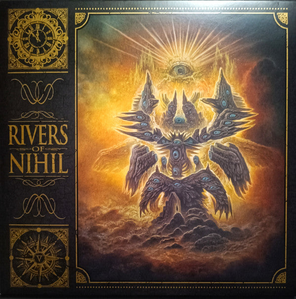 RIVERS OF NIHIL - RIVERS OF NIHIL