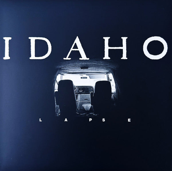 IDAHO - LAPSE