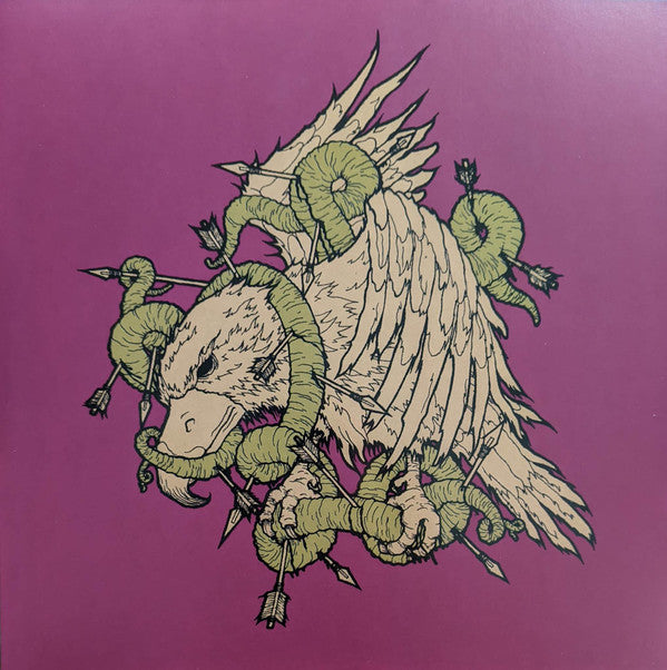 ZOZOBRA - BIRD OF PREY