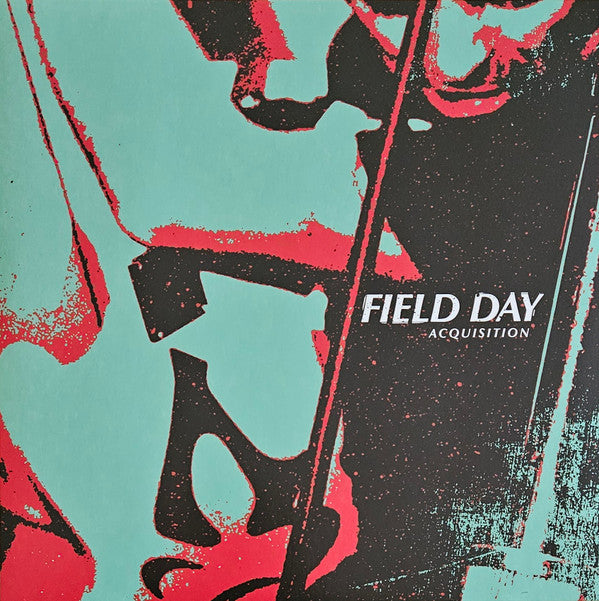 FIELD DAY - ACQUISITION