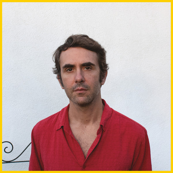 COHEN,CHRIS - CHRIS COHEN