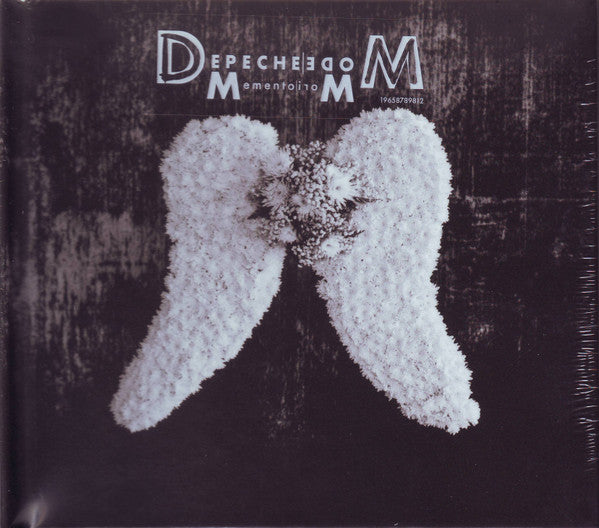 DEPECHE MODE - MEMENTO MORI (DELUXE)