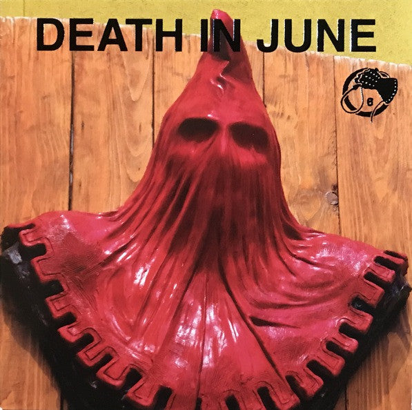 DEATH IN JUNE - ESSENCE