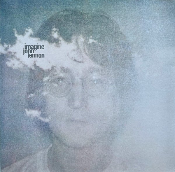 LENNON,JOHN - IMAGINE - THE ULTIMATE MIXES (DELUXE/WHITE VINYL/2LP)