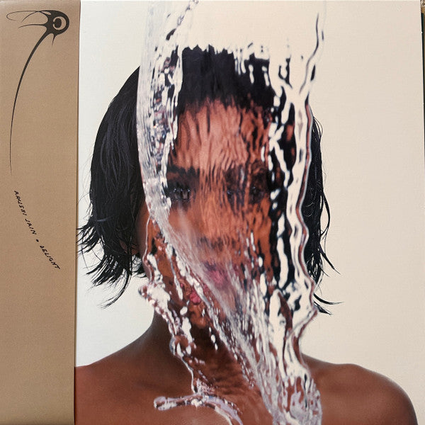 JAIN,ARUSHI - DELIGHT