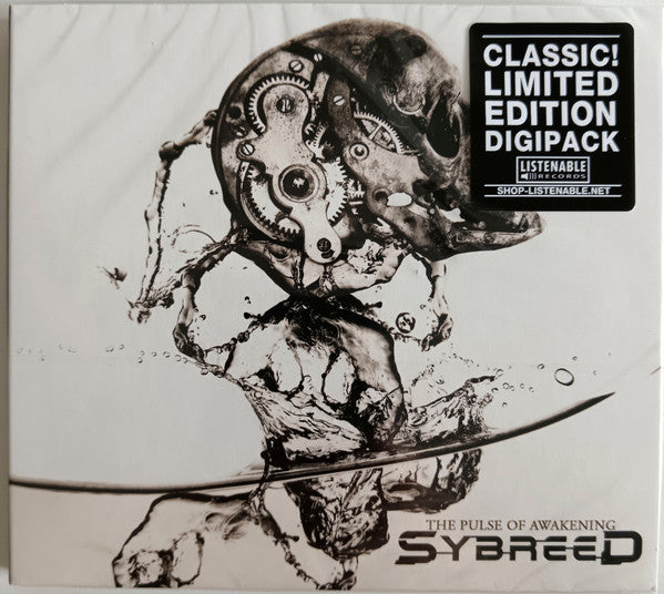 SYBREED - PULSE OF AWAKENING
