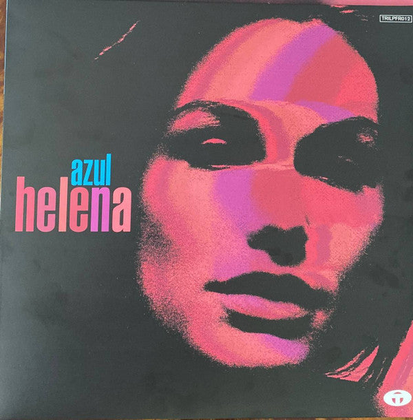 NOGUERRA,HELENA - AZUL