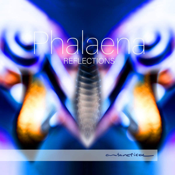 PHALAENA - REFLECTIONS
