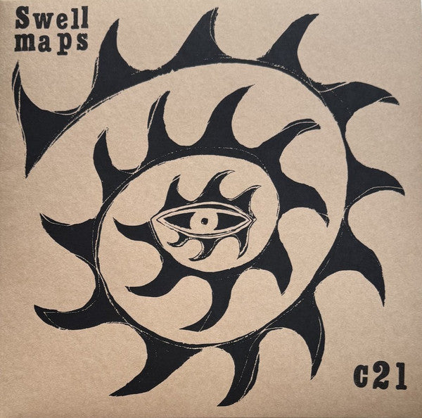 SWELL MAPS - C21