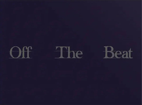 I.M (MONSTA X) - OFF THE BEAT
