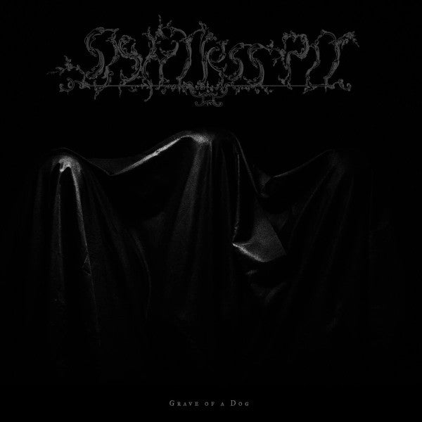 SIGHTLESS PIT - GRAVE OF A DOG