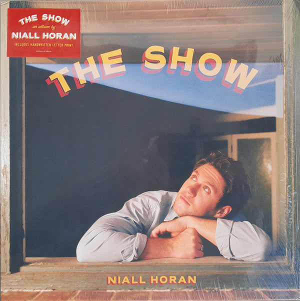 HORAN NIALL - SHOW