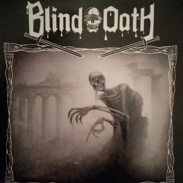BLIND OATH - BLIND OATH