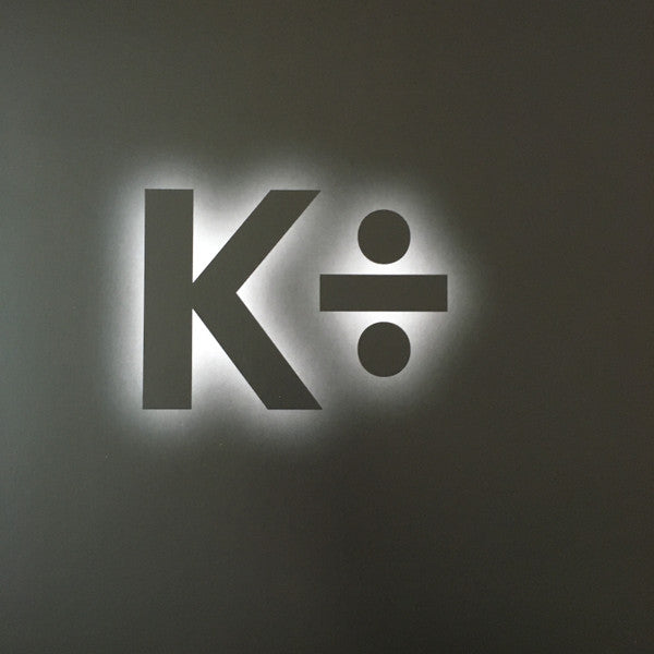 K+ - 93