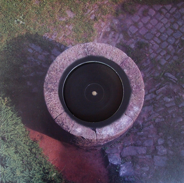 LEBANON HANOVER - BESIDES THE ABYSS (IMPORT)