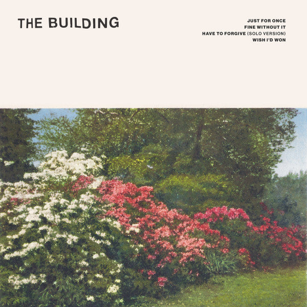 BUILDING - JUST FOR ONCE