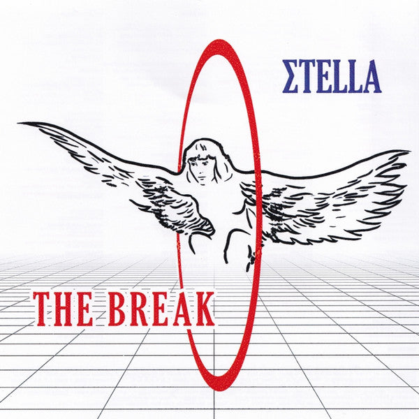 ΣTELLA - BREAK