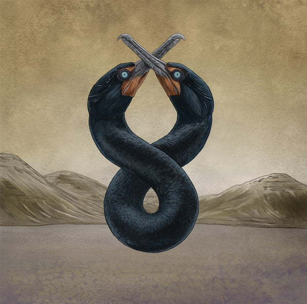 FERMIN,SAN - CORMORANT I & II (2 LP)