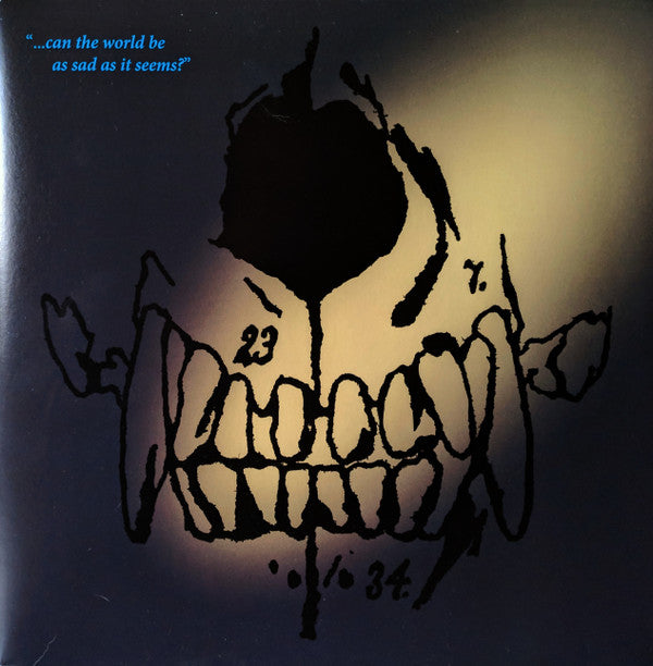 THROBBING GRISTLE - HEATHEN EARTH: THE LIVE SOUND OF THROBBING GRISTLE (LIVE) (REMASTERED)
