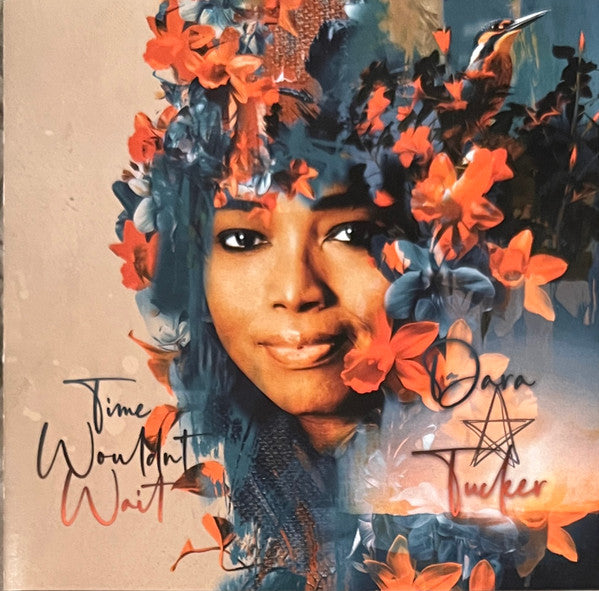 TUCKER,DARA - TIME WOULDN'T WAIT