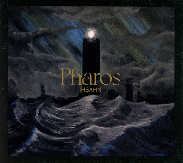 IHSAHN - PHAROS