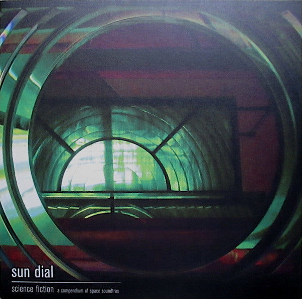 SUN DIAL - SCIENCE FICTION: A COMPENDIUM OF SPACE SOUNDTRAX